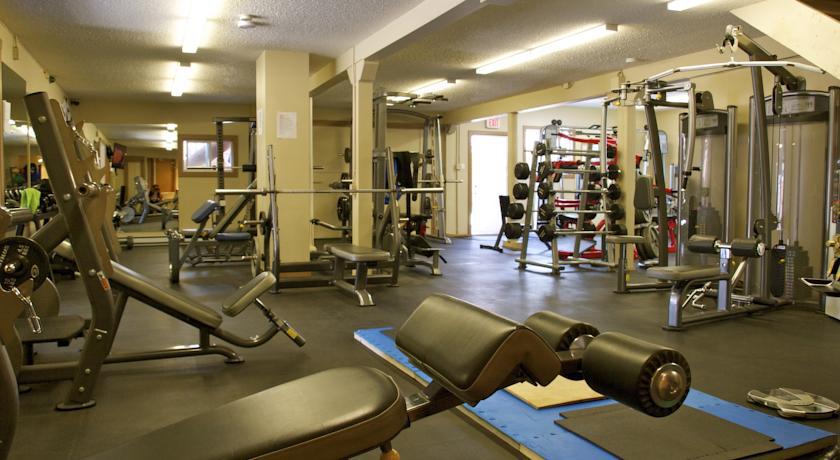Ypc Fitness & Accomodations อินเวอร์เมียร์ ห้อง รูปภาพ